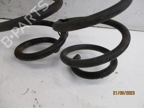 Shock absorber spring SKODA FABIA II Combi (545) 1.2 | BP29087543C152 