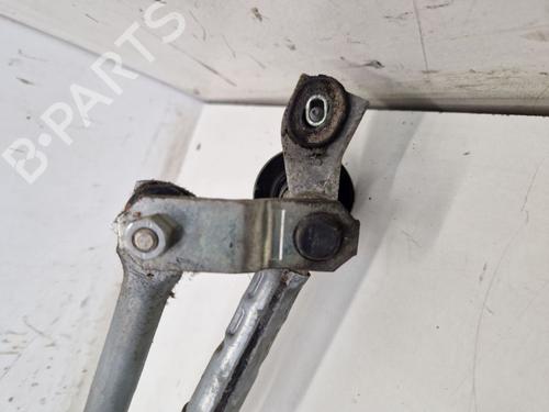 Front wipers mechanism OPEL ASTRA J (P10) 1.4 Turbo (68) | BP29104249C83