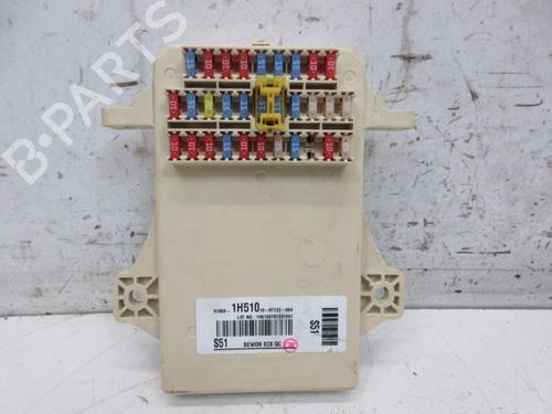 Fuse box KIA CEE'D Hatchback (ED) 1.6 CRDi 115 | BP37125161E1 - Image 3