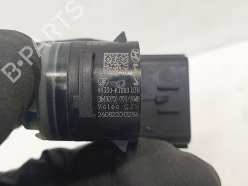 Electronic module HYUNDAI i10 III (AC3, AI3) 1.0 MPi | BP32661617M83 
