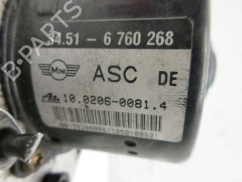 ABS pump MINI MINI (R50, R53) Cooper | BP37130075M43  - Image 8