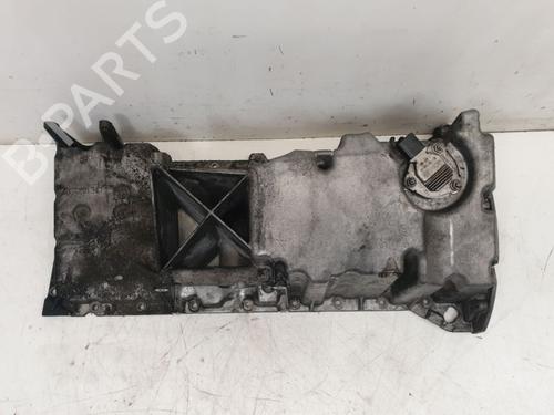Oil sump BMW X3 (E83) 3.0 d | BP37145960M115 - Image 3
