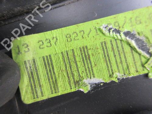 Rear right door window OPEL INSIGNIA A Sports Tourer (G09) 2.0 CDTI (35) | BP29095178C21 