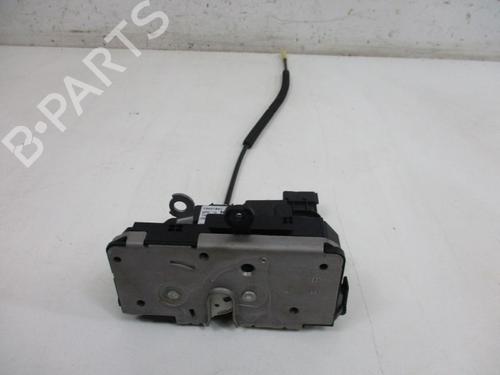Front left lock OPEL CORSA E (X15) 1.4 (08, 68) | BP37111712C98 - Image 7