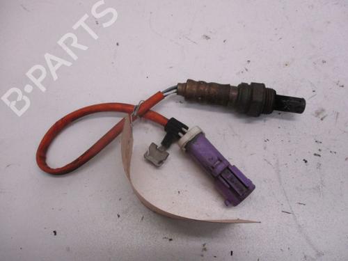 Electronic sensor FORD FIESTA VI (CB1, CCN) 1.4 | BP18803350M84 