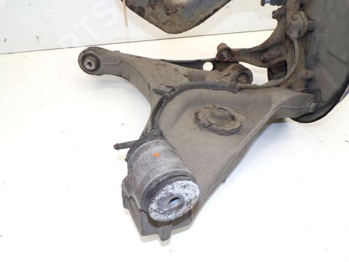 Left rear steering knuckle AUDI A4 B6 Avant (8E5) 2.0 | BP37119961M27 - Image 4