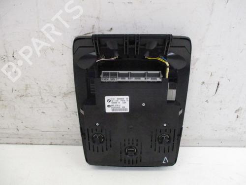 Interior roof light BMW X5 (E70) xDrive 35 d | BP29090267I8