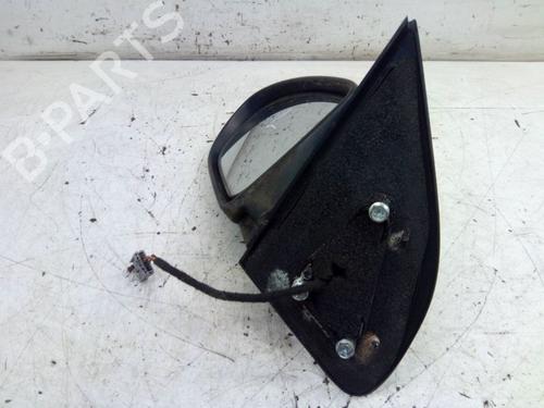 Left mirror NISSAN QASHQAI I (J10, NJ10) 1.6 | BP29104615C26 