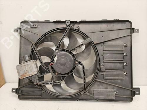 Used Fan Fan FORD MONDEO IV Turnier (BA7) 2.3 (160 hp) 39742666 39742666