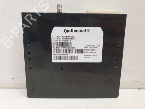 Used Control unit Control unit HYUNDAI SANTA FÉ III (DM, DMA) 2.4 4WD (192 hp) 33682851 33682851