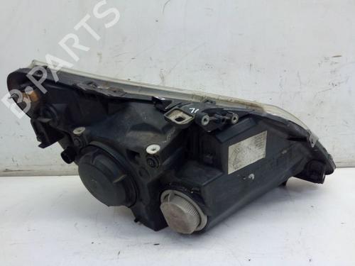 Left headlight PEUGEOT BOXER Van 2.2 HDi 120 | BP29102072C28 