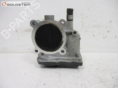 Throttle body SUBARU OUTBACK (BR) 2.5 i AWD (BR9) | BP38504498M82 - Image 3