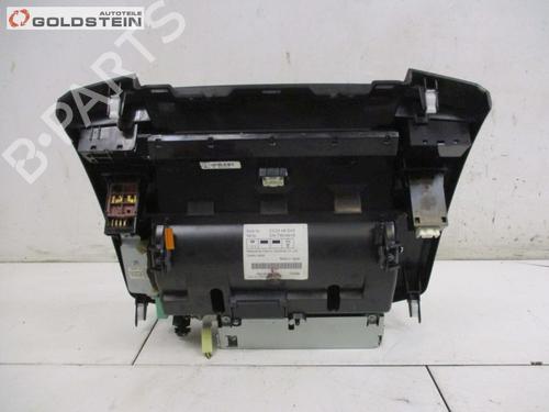 Electronic module MAZDA 5 (CR) 2.0 CD (CR19) | BP18761702M83 