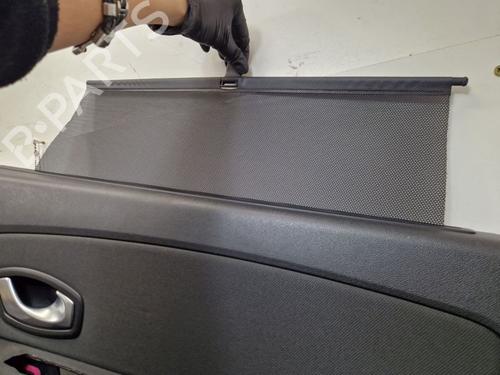Rear right panel RENAULT GRAND SCÉNIC III (JZ0/1_) 1.4 16V (JZ0F) | BP28318156C61 