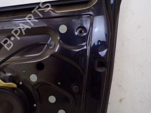Right front door VW GOLF V (1K1) 2.0 GTI | BP26647906C3 