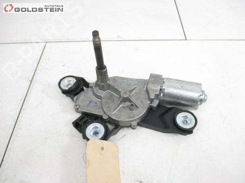 Used Rear wiper motor FORD FOCUS II (DA_, HCP, DP) 1.6 TDCi (109 hp) 18762636