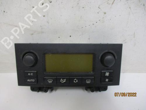 AC-Styringsenhed/Manøvreenhed CITROËN C4 I (LC_) 2.0 HDi (136 hp) 18797295