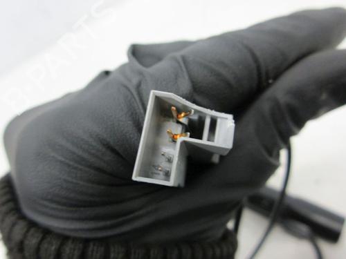Seat buckle BMW 1 (E87) 116 i | BP29097340I32 