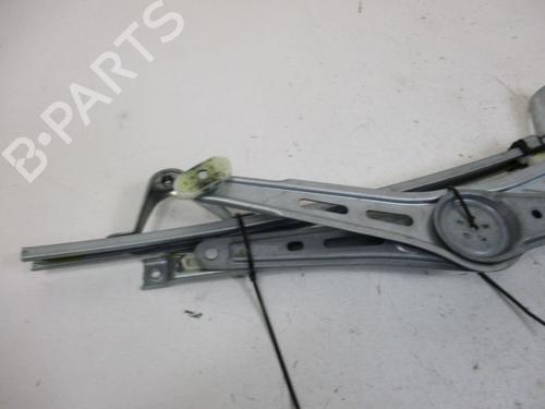 Front right window mechanism OPEL VECTRA C GTS (Z02) 2.2 DGi (F68) | BP18799110C23