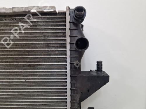 Water radiator VW TRANSPORTER T5 Van (7HA, 7HH, 7EA, 7EH) 1.9 TDI | BP37143426M31 - Image 3