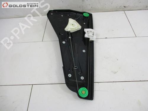 Used Rear right window mechanism Rear right window mechanism 37105932 37105932