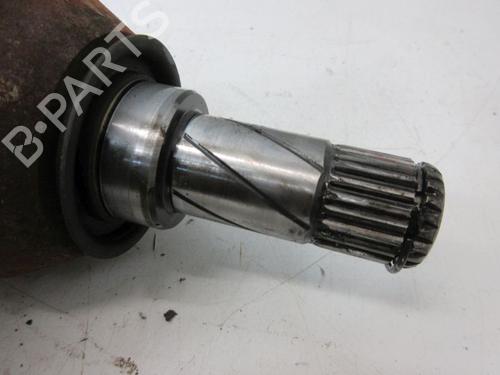 Right front driveshaft OPEL ASTRA J (P10) 1.6 (68) | BP29094090M39 