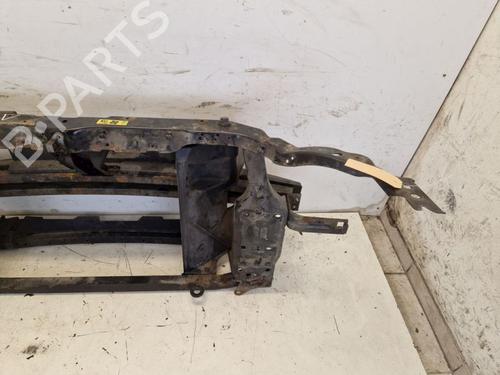 Crossmember NISSAN QASHQAI I (J10, NJ10) 1.6 | BP29104582C162 