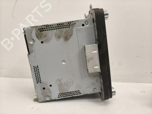 Radio VW GOLF VI Variant (AJ5) 2.0 TDI | BP39008271E6 - Image 9