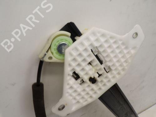 Electronic module OPEL ANTARA A (L07) 2.2 CDTi 4x4 | BP38506415M83 - Image 5