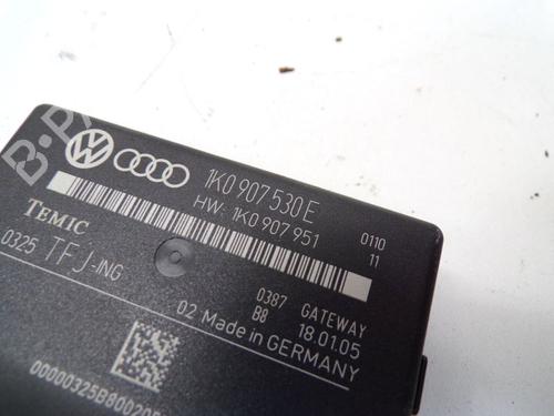Control unit VW GOLF PLUS V (5M1, 521) 2.0 TDI 16V | BP37117665M11 - Image 4
