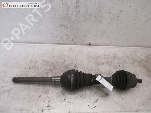 Used Right front driveshaft Right front driveshaft 37095117 37095117