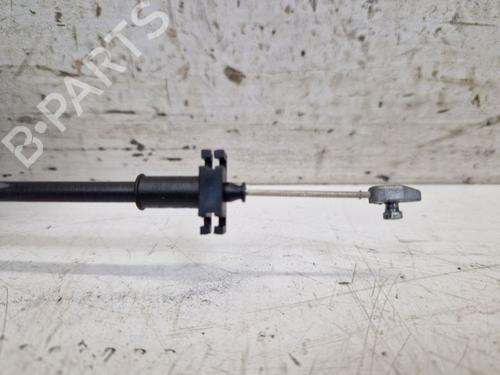 Rear left exterior door handle FORD GALAXY II (WA6) 2.0 TDCi | BP29106084C130 