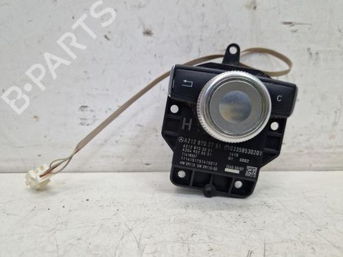 Used Switch Switch MERCEDES-BENZ E-CLASS T-Model (S212) E 200 CDI / BlueTEC (212.205, 212.206) (136 hp) 33276627 33276627