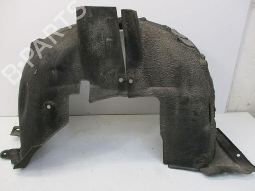 Passage de roue RENAULT CLIO IV (BH_) 1.2 TCe 120 (BHM0) (120 hp) 31860810