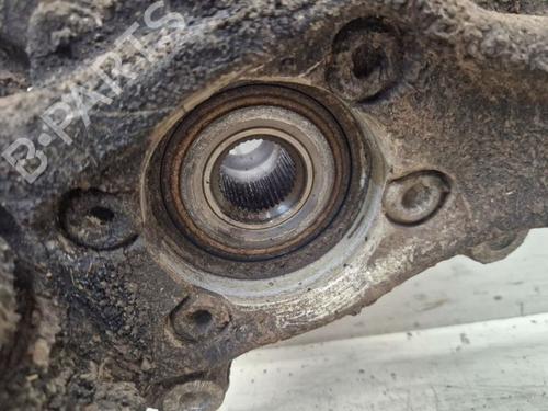 Right front steering knuckle AUDI A4 B7 Avant (8ED) 2.7 TDI | BP23898219M26 