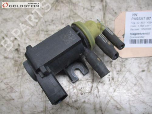 Sensor electrónico Sensor electrónico VW PASSAT B7 (362) 2.0 TDI (140 hp) 37097375 37097375