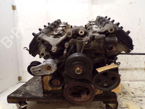 Used Engine DODGE DURANGO (HB) 5.7 AWD (349 hp) 30737094