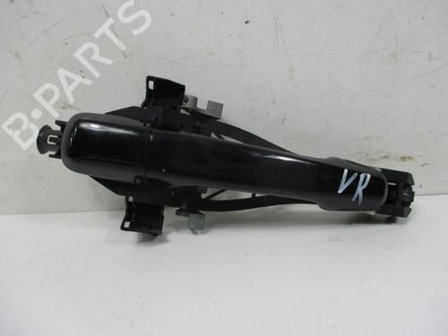 front-right-exterior-door-handle-volvo-v50-545-2003-2004-2005-2006-2007-2008-2009-2010-2011-2012-37114081 main image