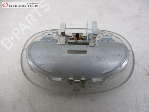 Innerbelysning MAZDA 2 (DY) 1.4 CD | BP18755644I8 