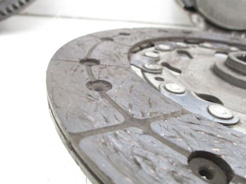 Flywheel MITSUBISHI ASX (GA_W_) 1.8 DI-D (GA6W) | BP37121110M101 - Image 8