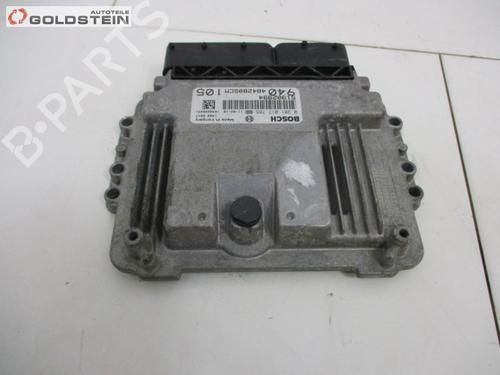 Engine control unit (ECU) ALFA ROMEO GIULIETTA (940_) 1.6 JTDM (940FXD1A) | BP37105315M57 - Image 3