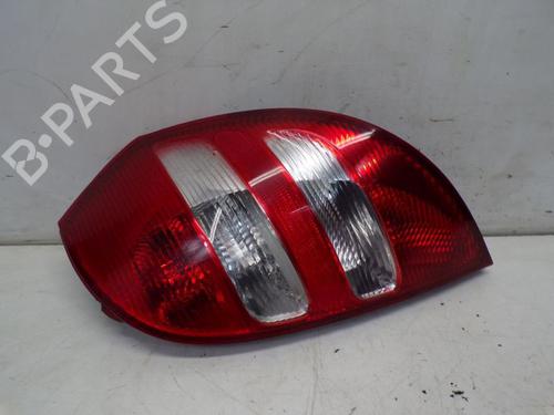 Used Right taillight MERCEDES-BENZ A-CLASS (W169) A 170 (169.032, 169.332) (116 hp) 23574699