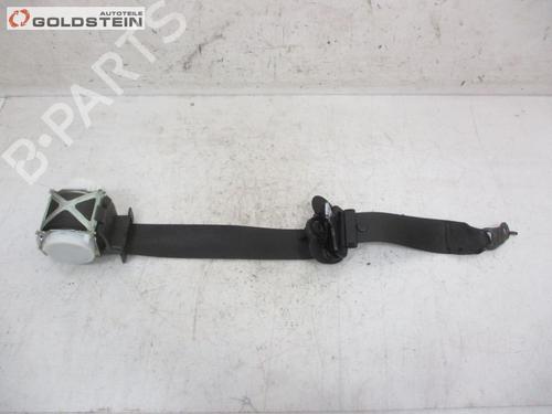 Used Front right seatbelt Front right seatbelt 37104720 37104720