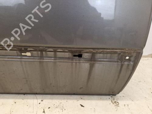 Right rear door MERCEDES-BENZ 124 Saloon (W124) 300 D (124.130) | BP29103614C5 