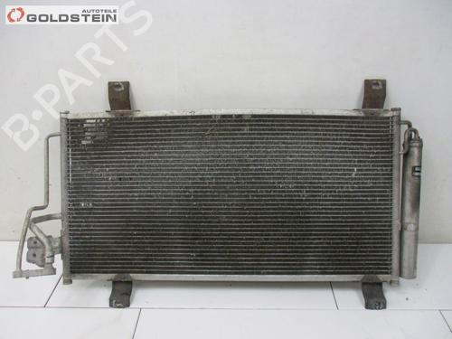 AC radiator MAZDA 6 Estate (GH) 2.2 MZR-CD (GH10) | BP37105672M32 - Image 6