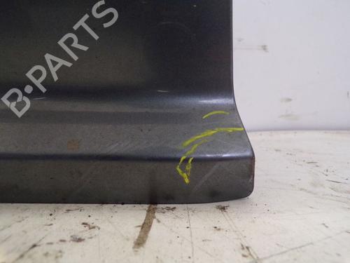 Left front door PEUGEOT 207 (WA_, WC_) 1.4 | BP28174167C2 