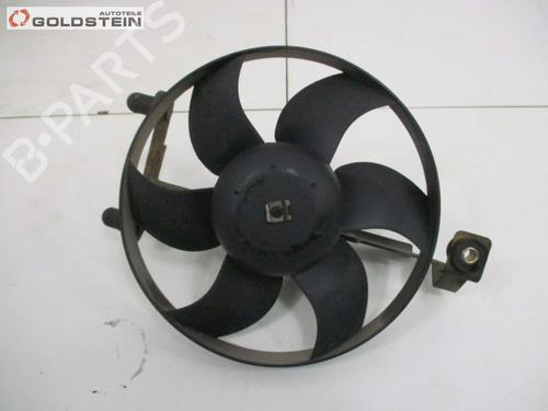 Heater blower motor PORSCHE BOXSTER (986) 2.7 | BP18760587M62 