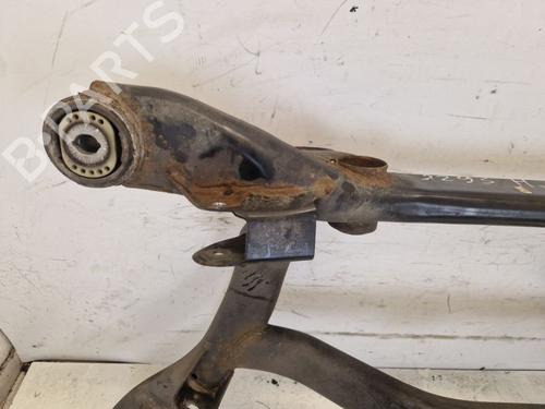 Rear axle AUDI A6 C6 (4F2) 3.2 FSI quattro | BP25473528M2 