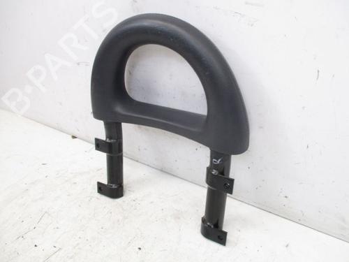 Door moulding trim MERCEDES-BENZ SLK (R170) 230 Kompressor (170.447) | BP29086197C150 