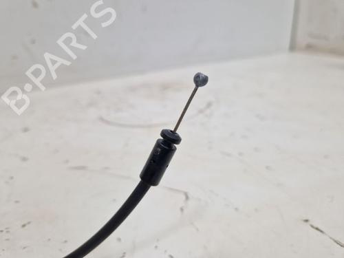 Front right lock RENAULT GRAND SCÉNIC III (JZ0/1_) 1.4 16V (JZ0F) | BP28307713C97 